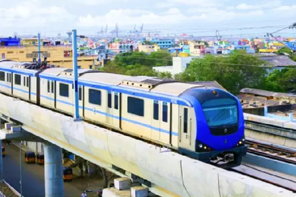 கோவை, மதுரைக்கு மெட்ரோ ரயில் கிடையாது; நிராகரித்த மத்திய அரசு - ஏன்? | Metro Rail Projects Madurai Coimbatore Cancel கோவை, மதுரைக்கு மெட்ரோ ரயில் கிடையாது; நிராகரித்த மத்திய அரசு - ஏன்? | Metro Rail Projects Madurai Coimbatore Cancel