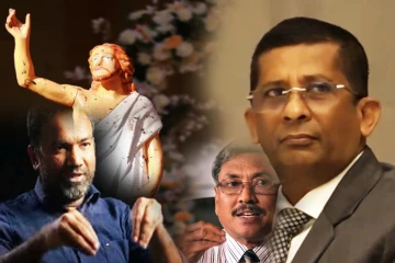 உயிர்த்த ஞாயிறு தாக்குதல்தாரிகளை வழிநடத்திய சலே! புலனாய்வு துறை கைகளில் ஆதரங்கள்