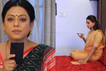 Baakiyalakshmi: பாக்கியா எடுக்கும் முயற்சி! செழியனுடன் வாழ ஜெனியின் மனம் மாறுமா?