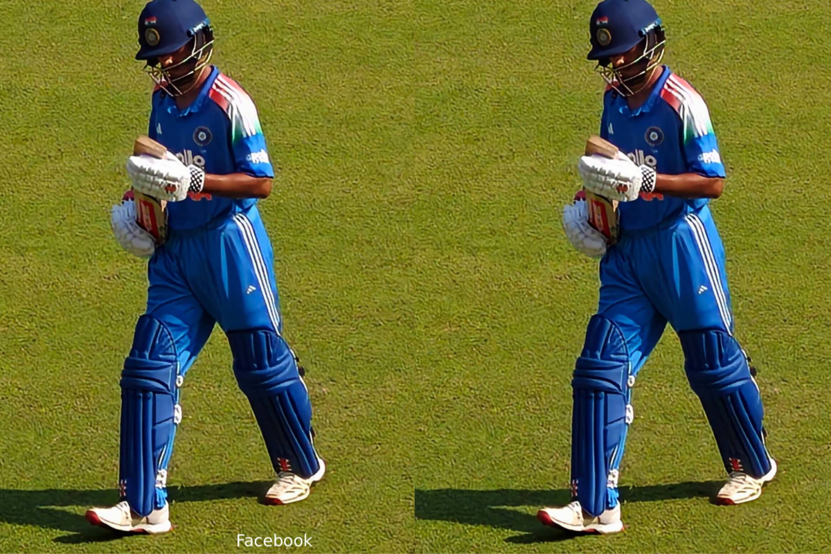 India U19 vs Australia U19