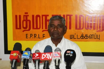 அரசாங்கத்தின் அழைப்பினை புலம்பெயர் அமைப்புகள் சாதகமாக பயன்படுத்த வேண்டும்: இரா.துரைரெட்னம் (VIDEO)