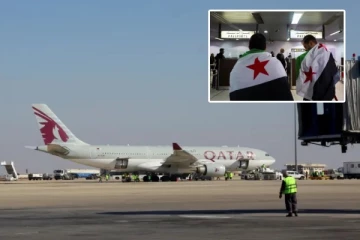 13 ஆண்டுகளுக்கு பிறகு விமான சேவை தொடக்கம்! முலோபாய நாடொன்றில் அடங்கிய உள்நாட்டு போர்