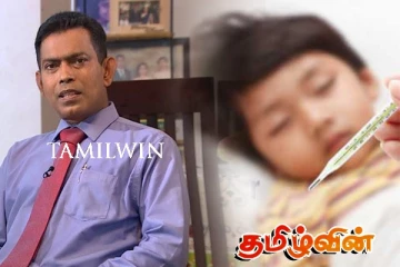 சிறுவர்கள் மத்தியில் பரவும் வைரஸ் - மருத்துவர் விடுத்துள்ள எச்சரிக்கை