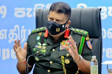 நாட்டு மக்களுக்கு முக்கிய தகவலை அறிவித்தார் இராணுவ தளபதி