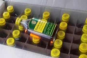 கால் போத்தல் மதுபான விற்பனை முடிவுக்கு வருகிறது