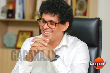 වසන්ත සමරසිංහ තම දේපළ උපයා ගත් ආකාරය හෙළි කරන්න ලෑස්තිලු