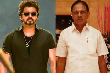 பீஸ்ட் 200 கோடி வசூல் உண்மையா...உடைத்து பேசிய திருப்பூர் சுப்ரமணியம்