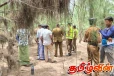 தமிழர் பகுதியில் இளைஞர் ஒருவர் சடலமாக மீட்பு!