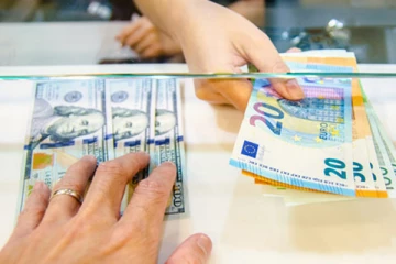 இன்றைய நாணய மாற்று விகிதம்: ஜூலை 19,2021