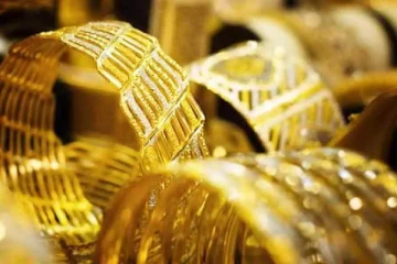 தொடர் உச்சத்தில் தங்கம் விலை - இன்றைய நிலவரம் இதுதான்