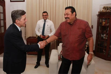 இலங்கைக்கு 800 மில்லியன் டொலர் வழங்கிய ரஷ்யா - பயன்படுத்தாமல் விட்ட அரசாங்கம்