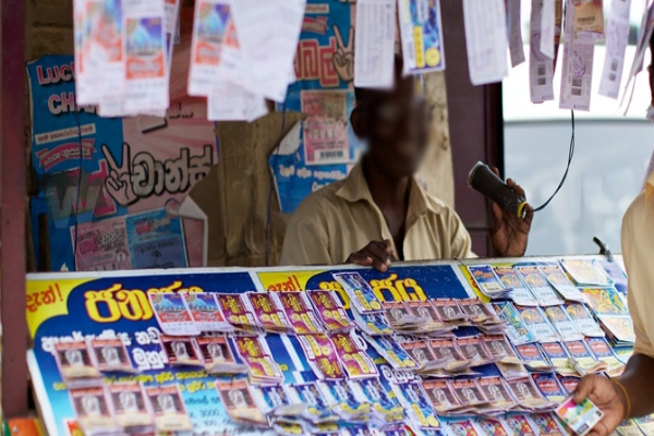 லொத்தர் சீட்டின் விலையில் திடீர் மாற்றம் - இன்று முதல் புதிய நடைமுறை | Lottery Sale New Price Lockey Result