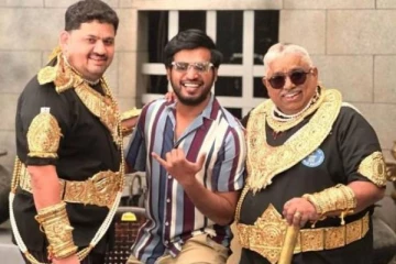 குக் வித் கோமாளி 4 நிகழ்ச்சியில் இருந்து இந்த நடுவர் விலகுகிறாரா?- ரசிகர்கள் வருத்தம்