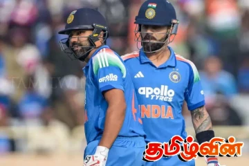 அதிரடி மாற்றங்களுடன் வெளியானது BCCIயின் புதிய ஒப்பந்தப் பட்டியல்