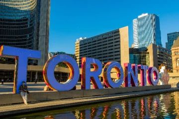 ரொறன்ரோவில் குரோத உணர்வு சம்பவங்கள் அதிகரிப்பு