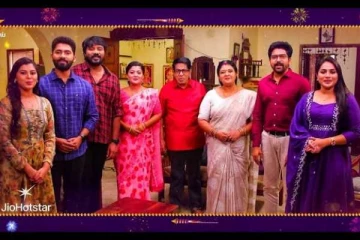 சிறகடிக்க ஆசை சீரியல் நடிகை தற்கொலை!! அதிர்ச்சியில் ரசிகர்கள்..