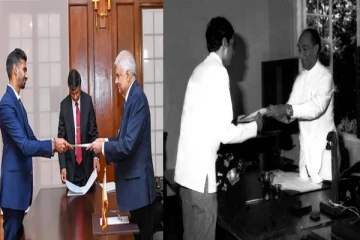 இலங்கை அரசியல் வரலாற்றில் ரணிலின் சாதனையை முறியடித்த ஜீவன் தொண்டமான்