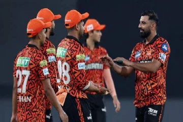 ரூ.1 கோடி கேட்டு SRH வீரருக்கு கொலை மிரட்டல்