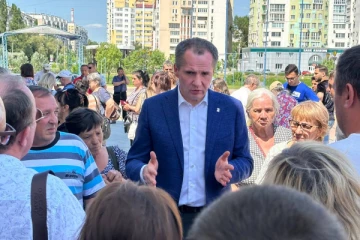 ரஷ்யாவின் முக்கிய பகுதியில் இருந்து 4000 பேர் வெளியேற்றம்!