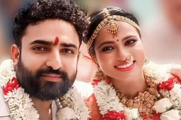 கணவரிடம் வரதட்சணை வாங்கிய ரம்யா பாண்டியன்... எவ்வளவு வாங்கியிருக்கிறார் தெரியுமா?