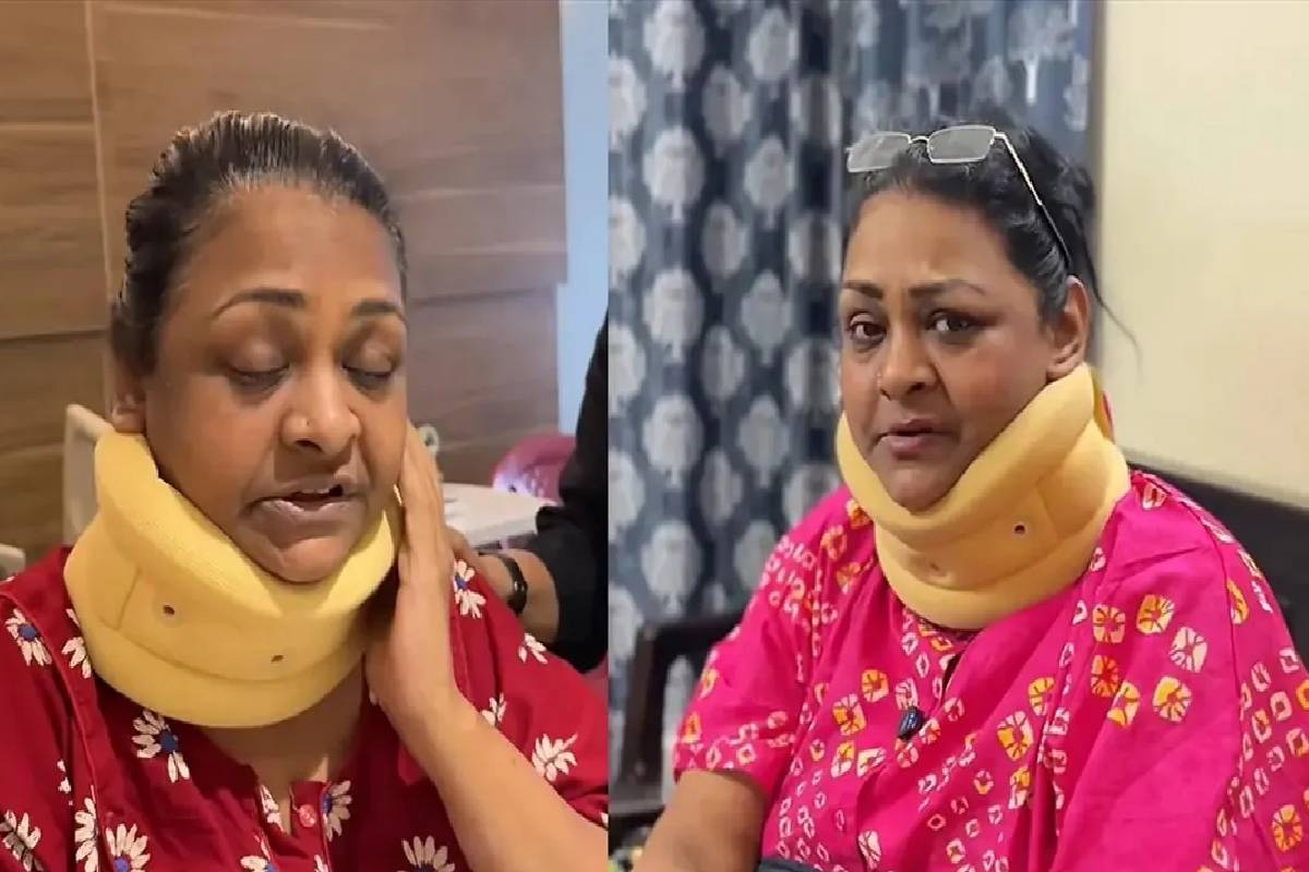 செத்தா கூட யாரும் வரமாட்டாங்கனு சொல்லிட்டாங்க! நடிகை ஷகீலா எமோஷனல் பேட்டி | Shakeela Emotional Interview About Neck Surgery செத்தா கூட யாரும் வரமாட்டாங்கனு சொல்லிட்டாங்க! நடிகை ஷகீலா எமோஷனல் பேட்டி | Shakeela Emotional Interview About Neck Surgery