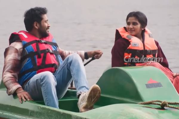 ஆனந்தியை கொலை செய்ய துளசி செய்த அதிர்ச்சி செயல், தப்பிப்பாரா?... சிங்கப்பெண்ணே சீரியல் பரபரப்பு புரொமோ | Singappenne Serial Promo 12 Dec 2025