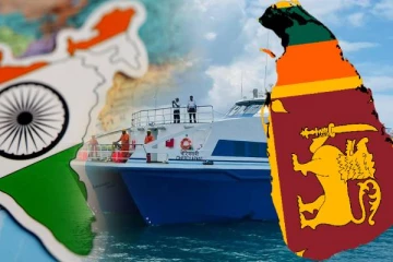 இந்தியா - இலங்கை கப்பல் சேவை நிச்சயம் ; உறுதியளித்துள்ள ஜெய்சங்கர்