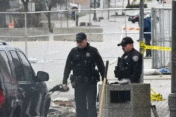 ටොනේඩෝවලින් ඇමරිකාවේ මිය ගිය සංඛ්‍යාව 32 දක්වා ඉහළට..