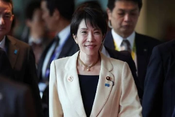 நான்கு மணி நேரம் மட்டுமே தூக்கம்... பெண் பிரதமரின் கருத்தால் வெடித்த சர்ச்சை