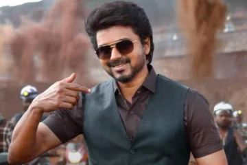 ஆரம்பமானது விஜய்யின் வாரிசு பட Premiere Show- பிரபலங்கள் யாரெல்லாம் வந்தார்கள் பாருங்க