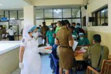 இலங்கையில் பெரும் துயரம் ; மரண வீட்டிற்கு சென்ற இரண்டு பிள்ளைகளின் தாய்க்கு அரங்கேறிய சோகம்