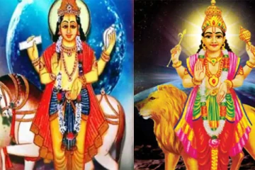 புதன், சுக்கிரன் சேர்க்கை - ஒரே வாரத்தில் அம்பானியாகப் போகும் ராசியினர் யார் தெரியுமா?