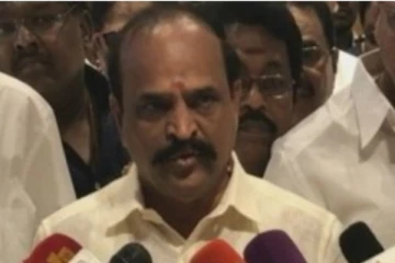 எனக்கு மலேசியா சிங்கப்பூரில் பெட்டிக்கடை கூட இல்லை: அமைச்சர் கடம்பூர் ராஜூ