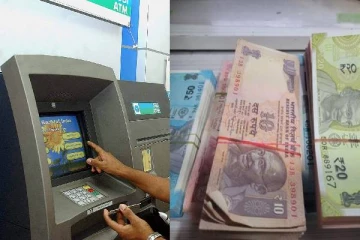 இனி ஏடிஎம்களில் ரூ.10, ரூ.20, ரூ.50 கிடைக்கும் - மத்திய அரசின் புதிய திட்டம்