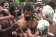 රතුගල නව ආදිවාසී නායකයා පත් කරයි