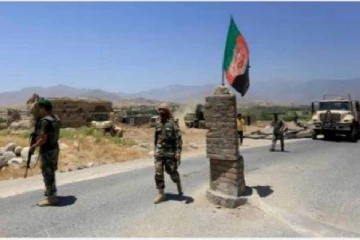 ஆப்கானை தலிபான்கள் கைப்பற்றியது  உலக நாடுகளின் தோல்வி - பிரிட்டன்