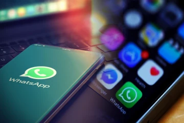 வாட்ஸ்அப் செயலி அறிமுகப்படுத்தியுள்ள புதிய வசதி