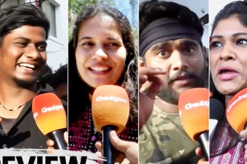 வேழம் படம் பார்த்த ரசிகர்கள் சொன்ன விமர்சனம்! வீடியோ இதோ