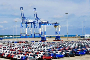 துறைமுகங்களில் 2,000க்கும் மேற்பட்ட வாகனங்கள் தேக்கம் ; மீண்டும் உயரும் விலை