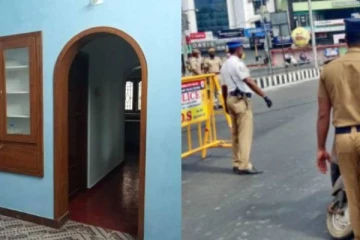 மூன்று குழந்தைகளுடன் தற்கொலை செய்து கொள்வேன் என மிரட்டிய இலங்கை தமிழரின் 25 வயதான மனைவி! ஏற்பட்ட பரபரப்பு.. நடந்தது என்ன?