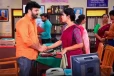 செந்தில் லஞ்சம் வாங்கியது தெரிந்ததும் மீனா செய்த காரியம்... பாண்டியன் ஸ்டோர்ஸ் 2 சீரியல்...