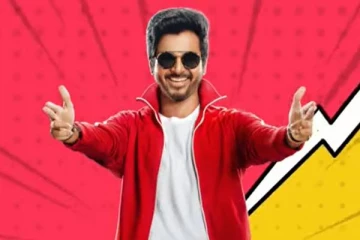 100 கோடியை நெருங்கும் சிவகார்த்திகேயனின் டான் ! உலகளவில் எவ்வளவு வசூல் தெரியுமா?