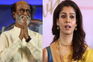 ரஜினிகாந்த் பெரிய நடிகர் என்று தெரியாது - நயன்தாரா பேச்சால் கொதிக்கும் ரஜினி ரசிகர்கள்