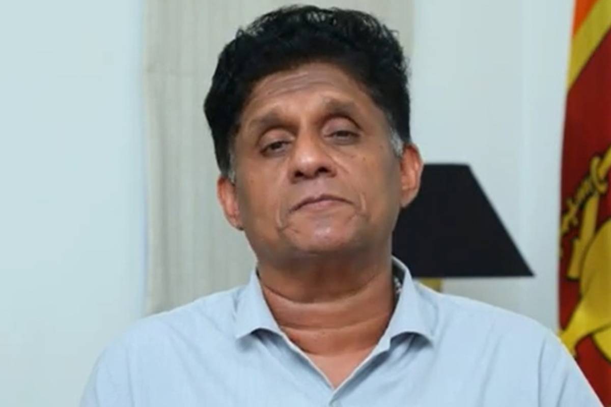 தேசிய பூங்காக்களில் நெரிசலுக்கு முற்றுப்புள்ளி? சஜித் முன்வைத்த புதிய யோசனை | Ending Congestion National Parks Sajith New Idea