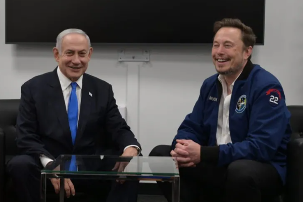 எலோன் மஸ்க் - இஸ்ரேலிய பிரதமர் சந்திப்பு | Elon Musk Israeli Prime Minister Meeting எலோன் மஸ்க் - இஸ்ரேலிய பிரதமர் சந்திப்பு | Elon Musk Israeli Prime Minister Meeting