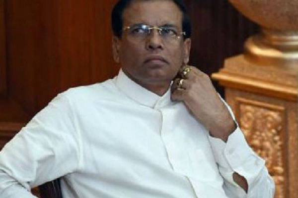 ராஜபக்சக்கள் மீண்டெழ முடியாது! - மைத்திரி தெரிவிப்பு | Srilanka Political Crisis Maithripala