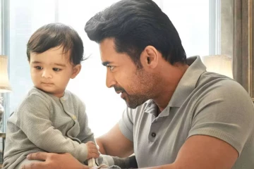 3 நாள் முடிவில் சூர்யாவின் விஸ்வநாத் & சன்ஸ் படம் செய்துள்ள மொத்த வசூல்... எவ்வளவு தெரியுமா?