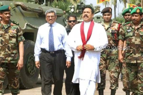 தென்னிலங்கையில் மீண்டும் மகிந்த நாமம்!! விஜேராம இல்லத்தில் அவரைப் பார்த்து கதறி அழுதப் பெண்கள் | Mahinda Rajapaksa Hartal North And East