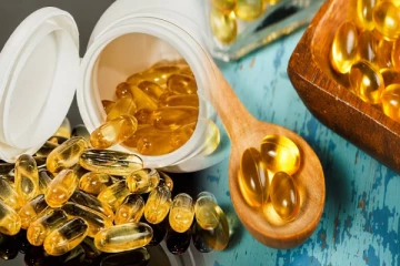 மீன் எண்ணெய் மாத்திரை எடுத்துக்கொள்கிறீர்களா? இதை தெரிஞ்சுக்கோங்க