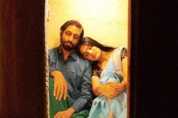 நாகேஷின் பேரனும் ஆனந்தபாபுவின் மூத்த மகனுமான பிஜேஷ் நாகேஷ் கதாநாயகனாக அறிமுகமாகும் புதிய படம் "வானரன்"